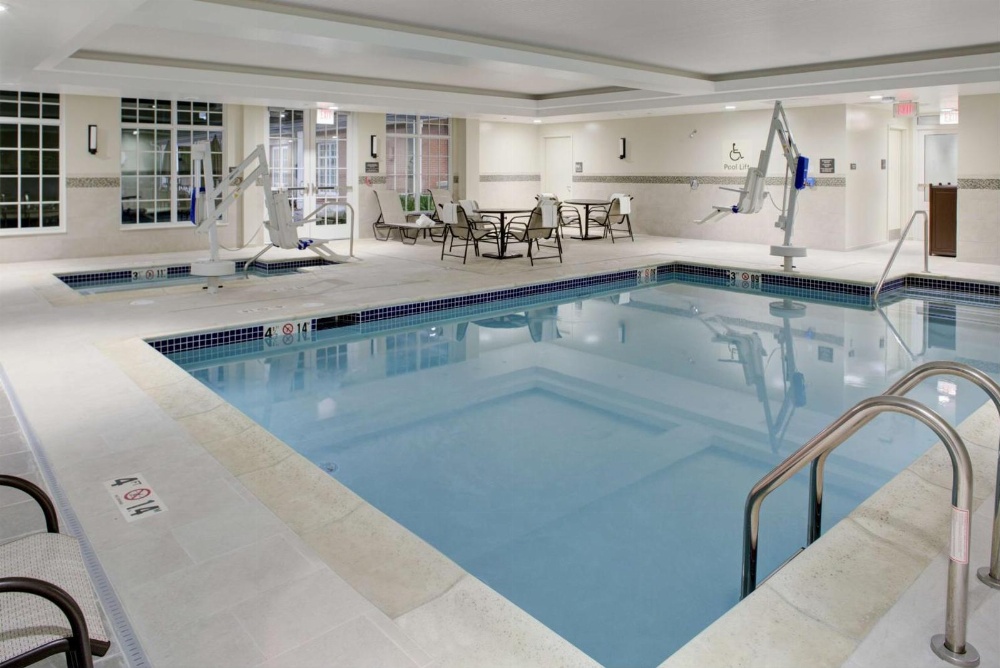 Hampton Inn By Hilton & Suites Manchester, VT